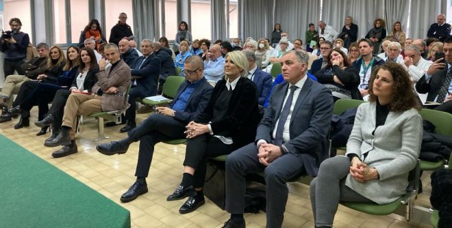 Il 17 gennaio ricorre Sant'Antonio Abate patrono dell'ospedale di Cantù